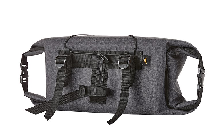 HALFAR® Fahrrad-Lenkertasche CYCLE