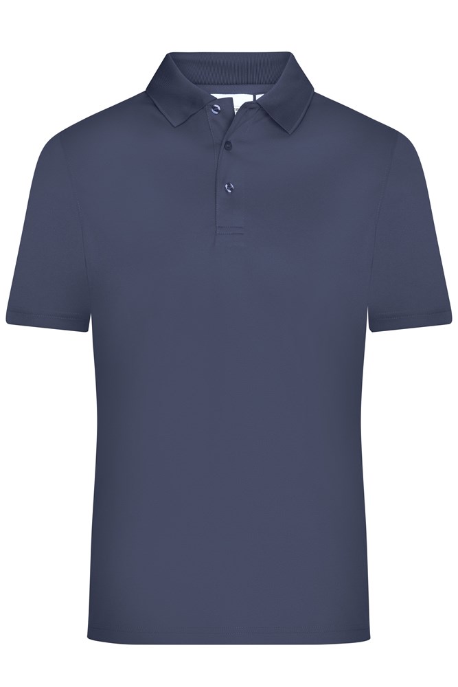 Navy (ca. Pantone 296C)