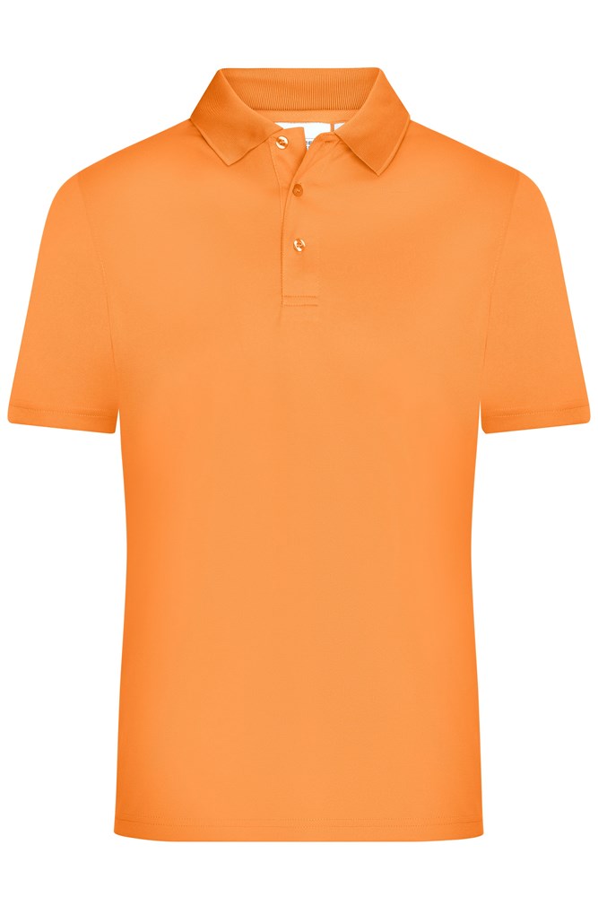 Orange (ca. Pantone 1575C)
