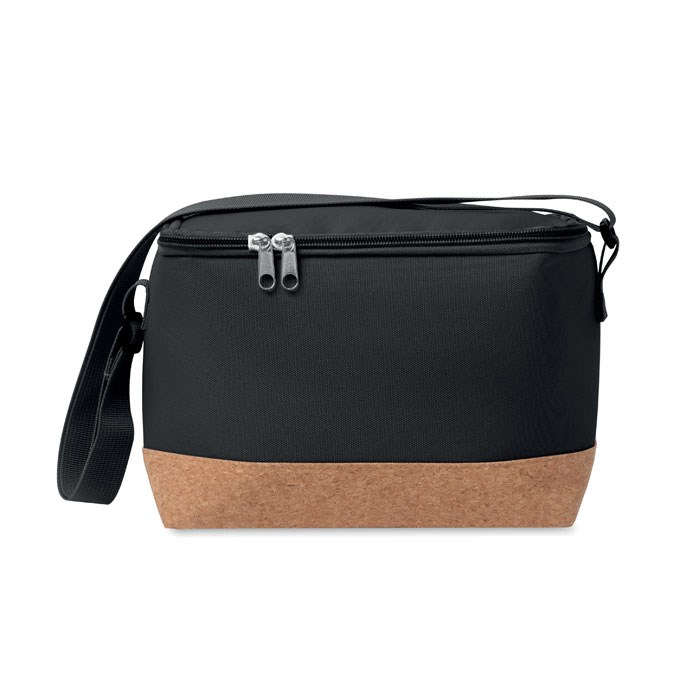 KOELER - Kühltasche 600D RPET 5L