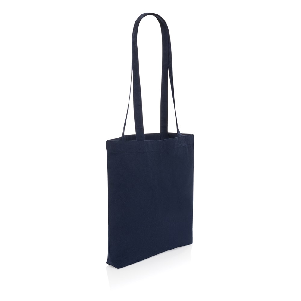 Impact Aware™ recycelte Baumwolltasche